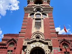 -圣·阿列克谢耶夫教堂