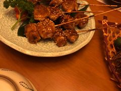 -大江户日本料理(吕厝店)