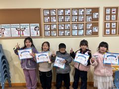 -亲亲袋鼠托育早教·思维专注力·棕熊英语(鼓楼恒力城店)