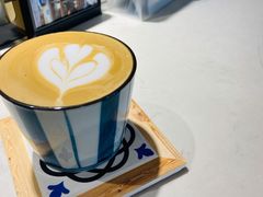 -Oasis coffee燕谷咖啡(公信店)