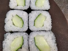 -禾绿寿司·定食·拉面·烧炸(喜荟城店)