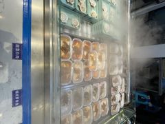 -蚝英雄鲜蚝自助专门店(长楹天街直营店)