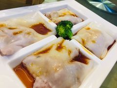 -新好景海鲜酒家(新塘店)