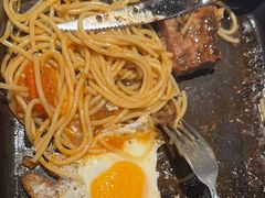 -豪享来中西餐厅(隆昌店)