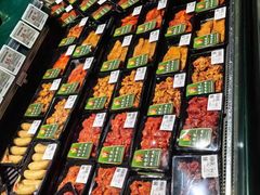 -胖东来生活广场(健康路店)