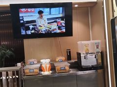 -千家粗粮王·火锅烧烤自助(庆阳店)