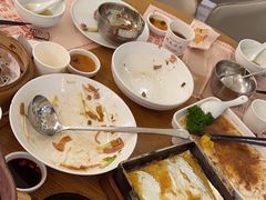 -顺风汤馆·广府粤菜(江宸天街店)