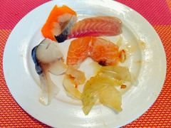 -大雁塔假日酒店·绿茵阁西餐厅