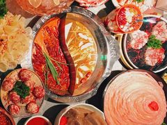 -辣斗辣火锅(太古里店)