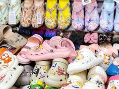 -西北轻工批发市场