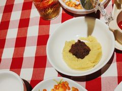 -西贝(吴江路湟普汇店)