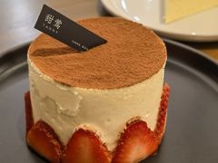 -甜莺蛋糕(顺盈时代广场店)