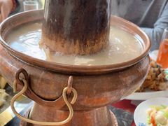 -玉水寨丽江源餐厅