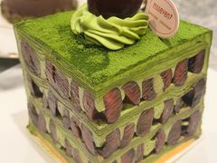 -蜜思琪蛋糕(民生路店)