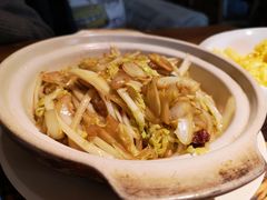 -YAFEE雅菲·粤菜·湘菜·融合菜(魏公村店)