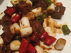 -香丰阁·烤鸭·川湘菜(清河店)