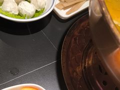 -京悦南门涮羊肉·羊蝎子火锅(田林路店)