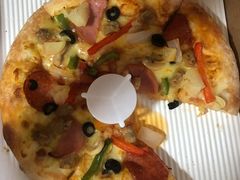 -菲滋意式餐厅(西溪印象城店)