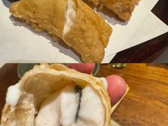 -みかわ是山居
