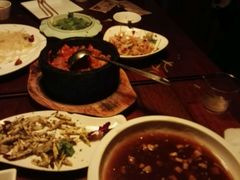 -章吴记喜瑞餐厅(东东城店)