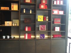 -王德传茶庄(上海新天地店)