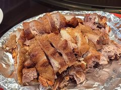 -申粤轩酒楼·三十年粤菜经典(丁香花园店)