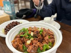 -老泰安·泰安菜(迎胜路店)