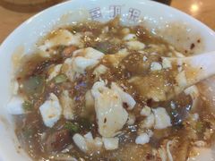 -豆相识•九九豆腐脑(牛咡桥店)
