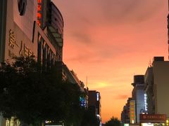 -沙洲路步行街(长安南路店)