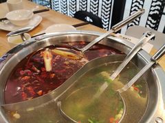 -嬷孙家潮汕牛肉火锅(北京路天河城店)