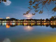 -天津盘山风景名胜区