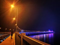 -星海湾跨海大桥