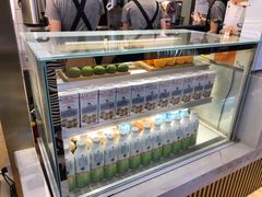 -CoCo都可(湖滨银泰店B区店)