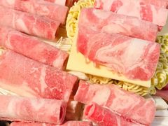 -炙韩料理·部队锅专门店