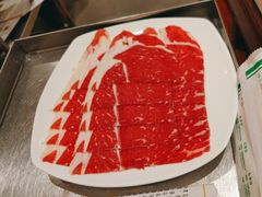 -南门涮肉(天坛店)