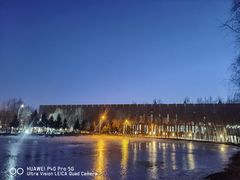-吉林大学(前卫南区)