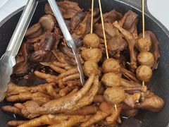 -老乡鸡(肥东店忠路润和尚品店)