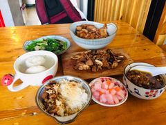 -有肉食·虎九闽菜(798艺术区店)