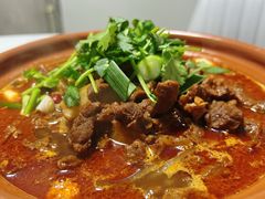 -军子大排档(迎春花园店)