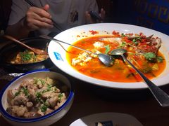 -坛宗剁椒鱼头(河西王府井店)