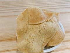 泰式虾片-米泰芒·东南亚料理(体育西店)