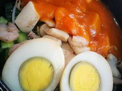 -蘑菇餐厅(马台街店)