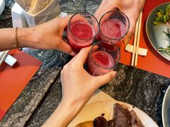 -金海湾自助餐厅(金陵饭店)