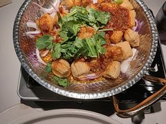 -茄子恰恰·新云南小炒(金池购物中心店)