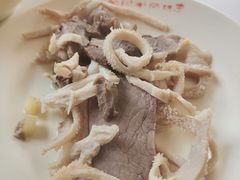 羊肚-四川简阳羊肉汤火锅(金台路店)