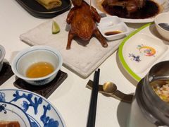 -侨美·唐荔园·40年地道粤菜