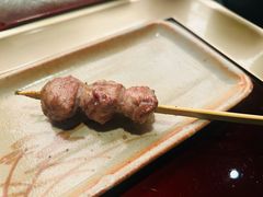 -鳥喜Toriki怀石烧鸟料理