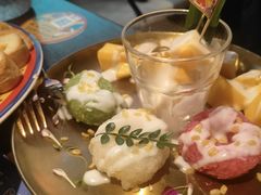 -泰妃殿(武汉首店)