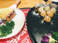 -通海俄式烧烤(下瓦房店)
