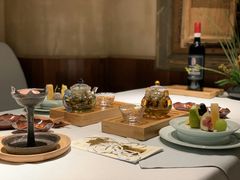 -叶叶菩提·晋福宫